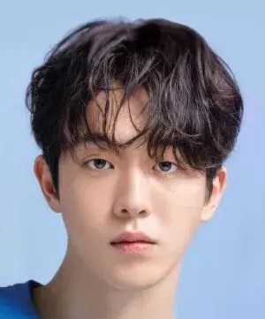 بیوگرافی Joo Hyuk Nam