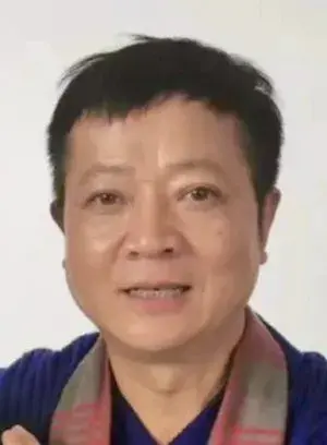 بیوگرافی Bin Yang