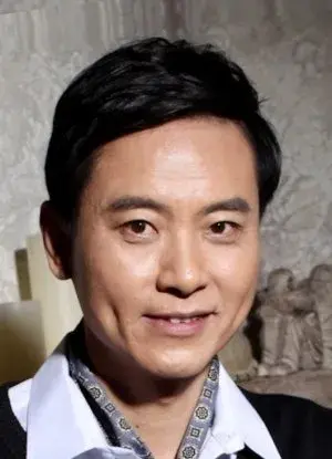 بیوگرافی Zhi Qing Xia