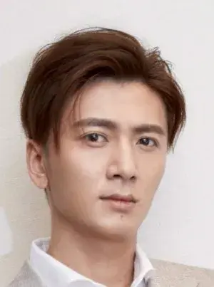 بیوگرافی Yi Qing Gao