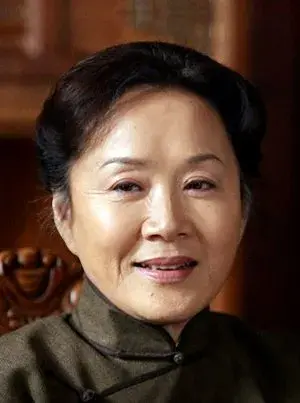 بیوگرافی Jing Wu