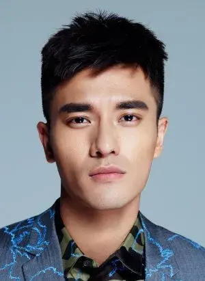 بیوگرافی Kai Zheng