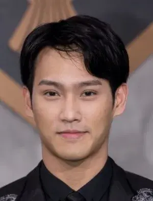بیوگرافی Kai Jie Huang