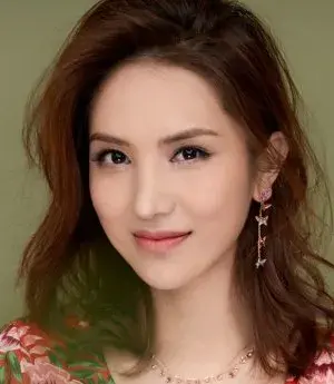 بیوگرافی Ni Na Huang