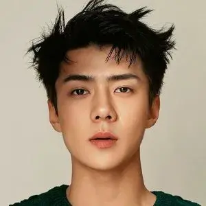 بیوگرافی Se Hun Oh