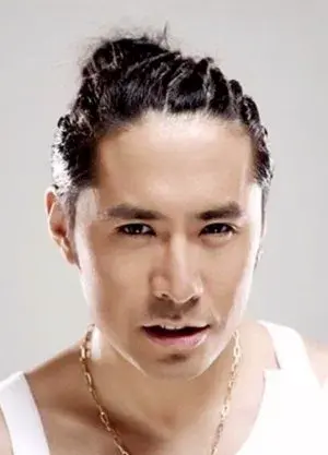 بیوگرافی Zheng Huang