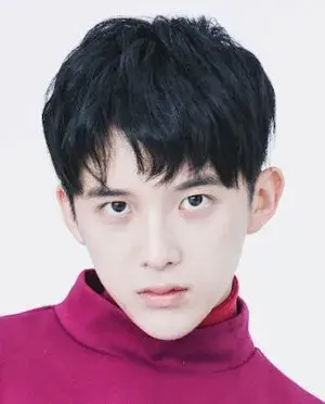 بیوگرافی Ze Yuan Sun