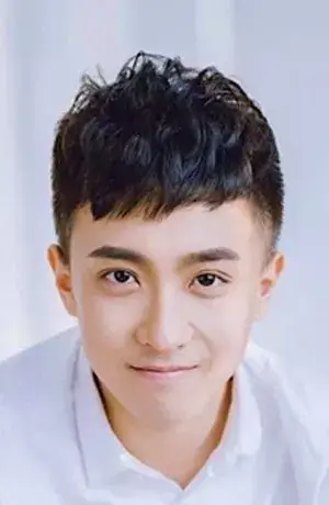 بیوگرافی Zheng Yang Li