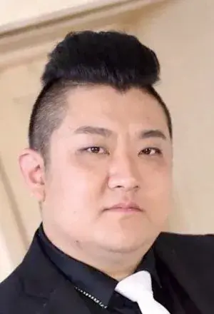 بیوگرافی Bing Xu