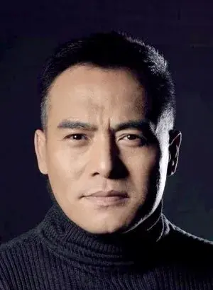 بیوگرافی Yong Gang Zhang