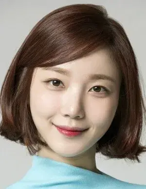 بیوگرافی Gyu Seon Kim