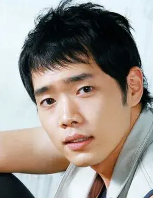 بیوگرافی Jae Won Moon