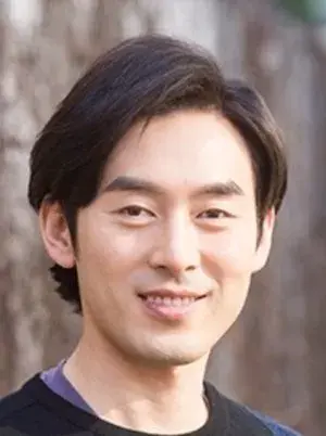 بیوگرافی Hyung Soo Park