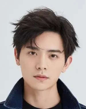 بیوگرافی Ming Jie Luo