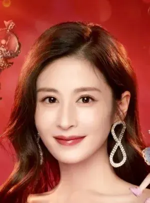 بیوگرافی Liu Ying