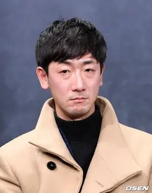 بیوگرافی Sung Wook Kim