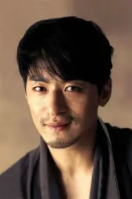 بیوگرافی Jin Tae Park