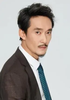 بیوگرافی Rui Lin Cong