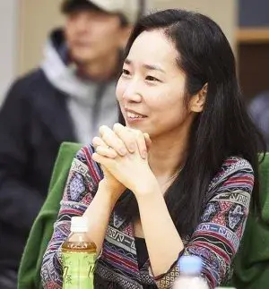 بیوگرافی Ji Eun Min