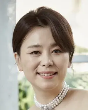 بیوگرافی Hye Jin Jang