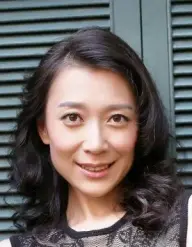 بیوگرافی Cai Li Wang