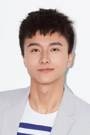 بیوگرافی Zhen Wang
