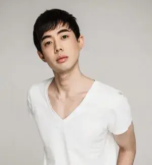 بیوگرافی Kang Wook Lee
