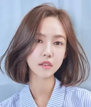 بیوگرافی Soo Yeon Kim