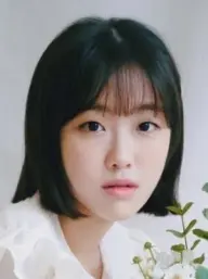 بیوگرافی Go Eun Kim