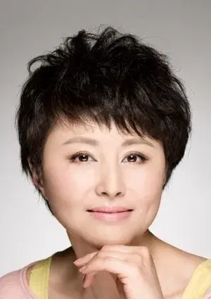 بیوگرافی Jie Liu
