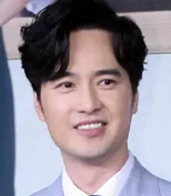 بیوگرافی Dae Gyu Oh