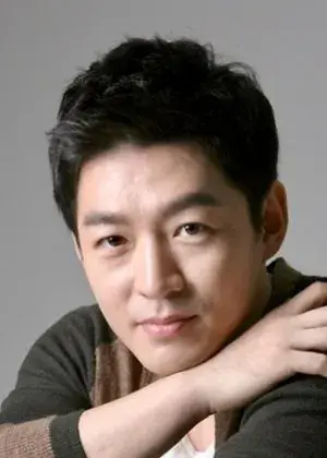 بیوگرافی Yoo Seok Jung