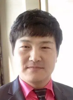 بیوگرافی Eun Suk Choi