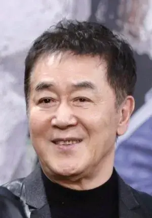 بیوگرافی Jin Hee Han
