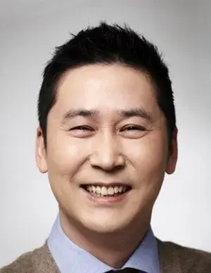 بیوگرافی Dong Yup Shin