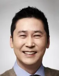 بیوگرافی Dong Yup Shin