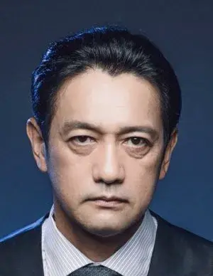 بیوگرافی Kisuke Iida