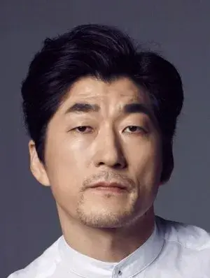 بیوگرافی Ha Seok Jo