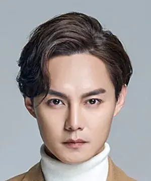 بیوگرافی Jun Peng Tan