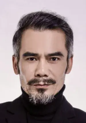 بیوگرافی Qing An Ren