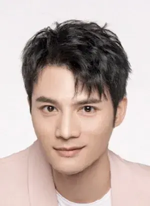 بیوگرافی Zi Jun Huang