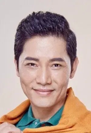 بیوگرافی Lei Zhang
