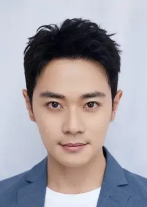 بیوگرافی Jun Cao
