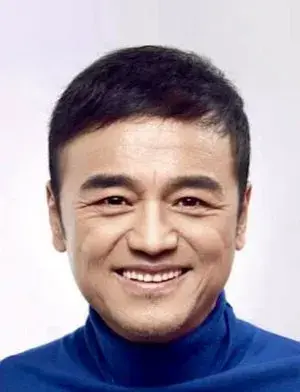 بیوگرافی Guo Hua Yin