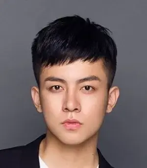 بیوگرافی Zhe Hui Liu