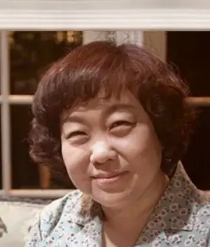 بیوگرافی Jung Min Hwang