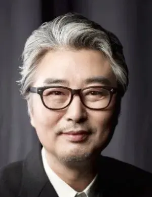بیوگرافی Jin Hwan Son