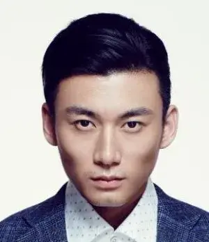 بیوگرافی Yi Zhou Wang