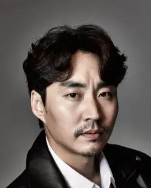 بیوگرافی Joong Don Kim