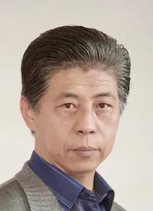 بیوگرافی Zhang Yong Min